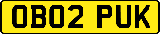 OB02PUK