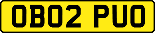 OB02PUO