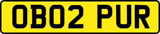OB02PUR