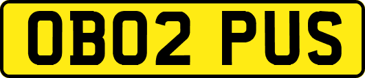 OB02PUS