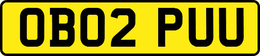 OB02PUU