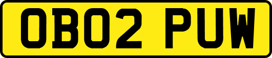 OB02PUW