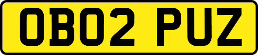 OB02PUZ