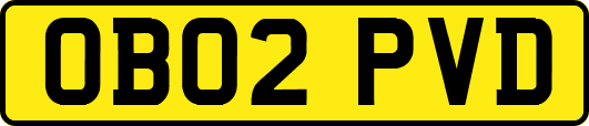 OB02PVD