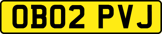 OB02PVJ