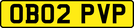 OB02PVP