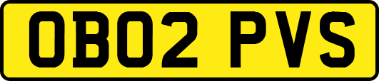 OB02PVS