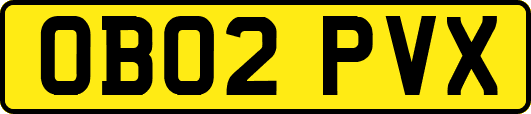 OB02PVX