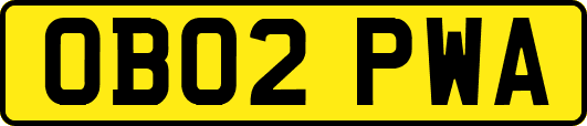 OB02PWA