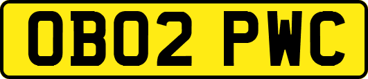 OB02PWC