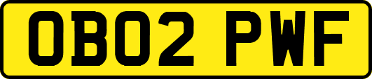 OB02PWF