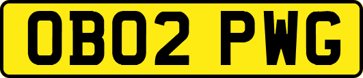 OB02PWG