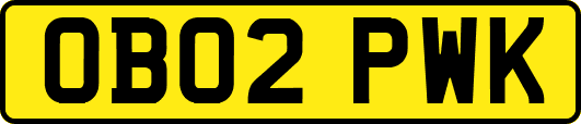 OB02PWK