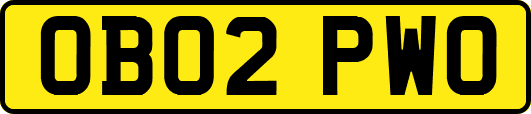 OB02PWO