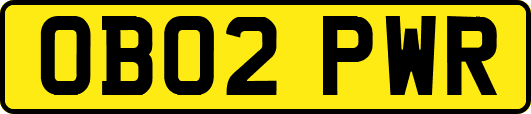 OB02PWR