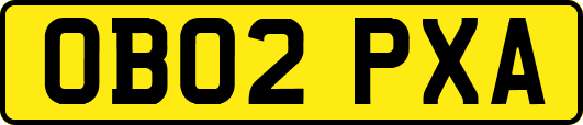 OB02PXA