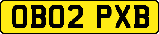 OB02PXB