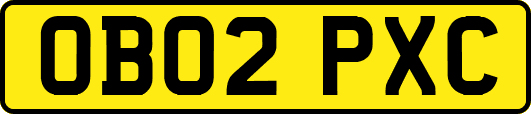 OB02PXC
