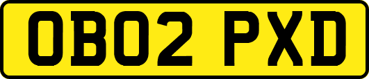 OB02PXD