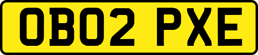 OB02PXE