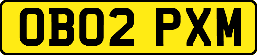 OB02PXM