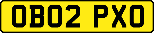 OB02PXO