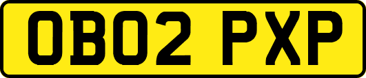 OB02PXP