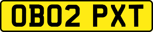 OB02PXT