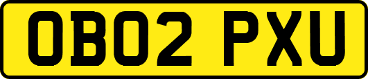 OB02PXU