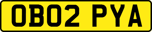 OB02PYA