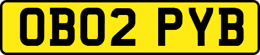 OB02PYB