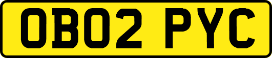 OB02PYC