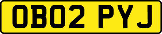 OB02PYJ