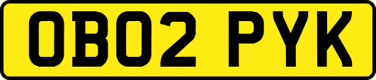OB02PYK