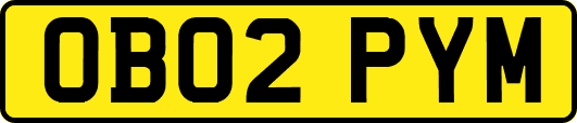 OB02PYM