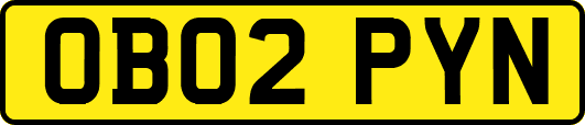 OB02PYN