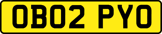OB02PYO