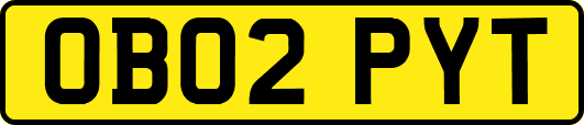 OB02PYT