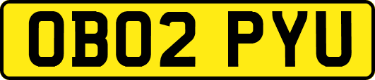 OB02PYU