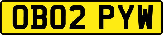 OB02PYW