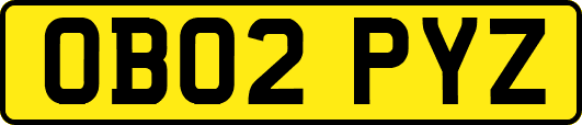 OB02PYZ