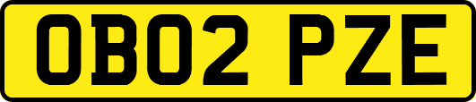 OB02PZE