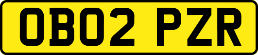 OB02PZR