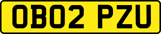OB02PZU