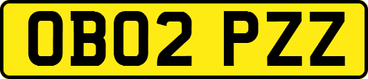 OB02PZZ