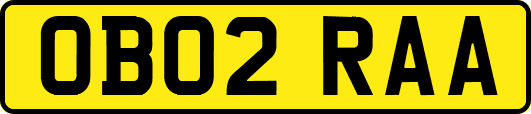 OB02RAA