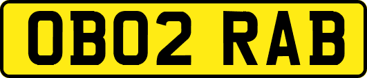OB02RAB