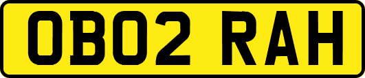 OB02RAH