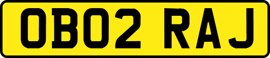 OB02RAJ