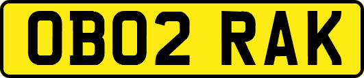 OB02RAK